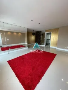 Apartamento com 3 Quartos à venda, 105m² no Vila Pires, Santo André