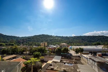 Casa com 6 Quartos à venda, 200m² no Fábrica, Juiz de Fora
