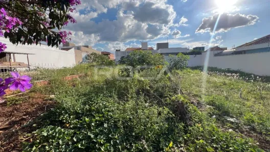 Lote/Terreno à venda, 160m² no Parque dos Flamboyant, São Carlos