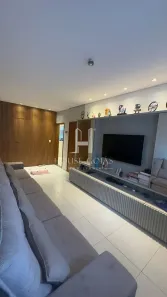 Casa com 3 Quartos à venda, 117m² no Setor Castelo Branco, Goiânia