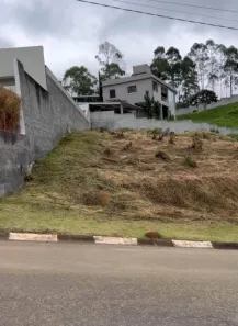 Lote/Terreno à venda, 512m² no Esmeralda Park (Caucaia do Alto), Cotia