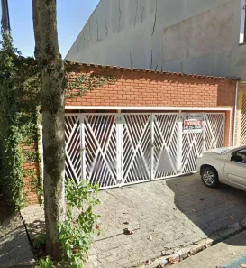 Casa com 5 Quartos à venda, 250m² no Parque Marajoara, Santo André