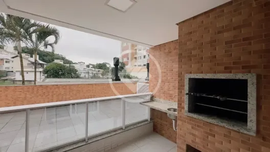 Apartamento com 3 Quartos à venda, 85m² no Córrego Grande, Florianópolis