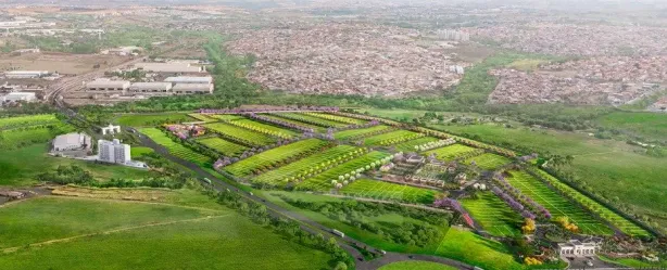 Lote/Terreno à venda, 200m² no Nossa Senhora Aparecida, Paulínia