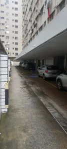 Kitnet com 1 Quarto à venda, 30m² no Ponta da Praia, Santos