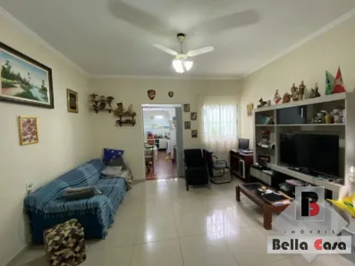Casa com 5 Quartos à venda, 180m² no Ipiranga, São Paulo