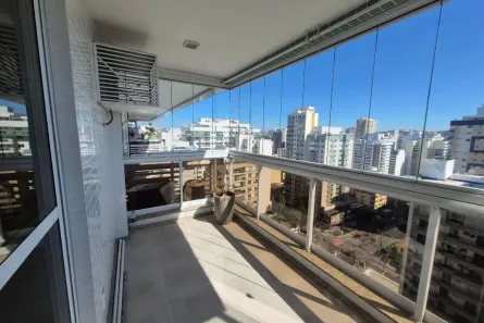 Apartamento com 2 Quartos à venda, 70m² no Icaraí, Niterói