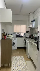Apartamento com 2 Quartos para venda ou aluguel, 62m² no Parque Residencial Nove de Julho, Jundiaí