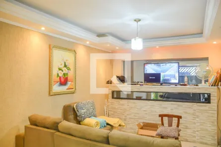 Casa com 3 Quartos à venda, 220m² no Baeta Neves, São Bernardo do Campo