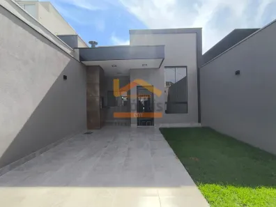 Casa com 3 Quartos à venda, 100m² no Jardim Boer I, Americana
