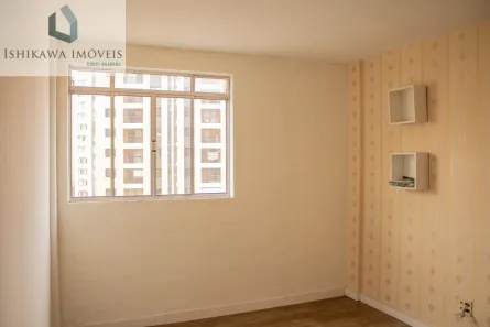 Apartamento com 1 Quarto à venda, 34m² no Aclimação, São Paulo