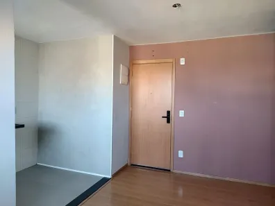 Apartamento com 2 Quartos à venda, 44m² no Vila Barros, Guarulhos