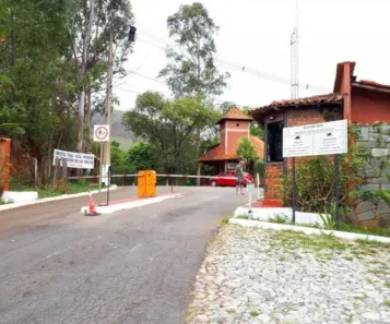 Lote/Terreno à venda, 5060m² no Jardins de Petrópolis, Nova Lima