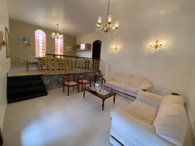 Casa com 3 Quartos à venda, 321m² no Barreiro, Belo Horizonte