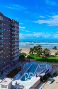 Apartamento com 1 Quarto à venda, 52m² no Vista Linda, Bertioga