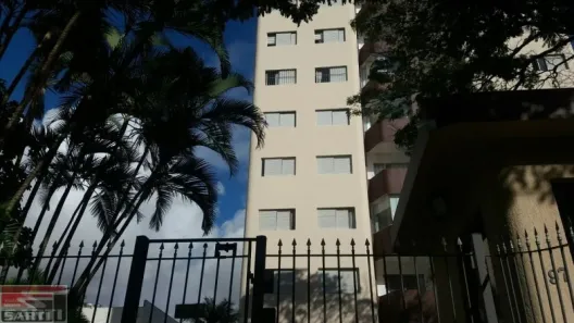 Apartamento com 2 Quartos à venda, 60m² no Lauzane Paulista, São Paulo