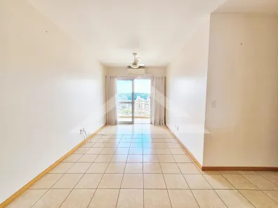 Apartamento com 3 Quartos à venda, 83m² no Centro, Ribeirão Preto