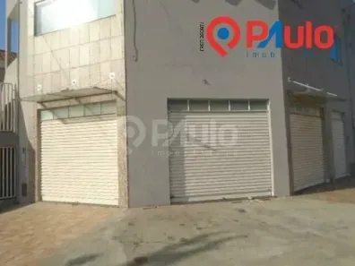 para alugar, 80m² no Jardim Castor, Piracicaba