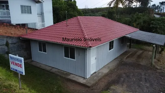 Casa com 3 Quartos à venda, 86m² no Padre Eduardo, Taió