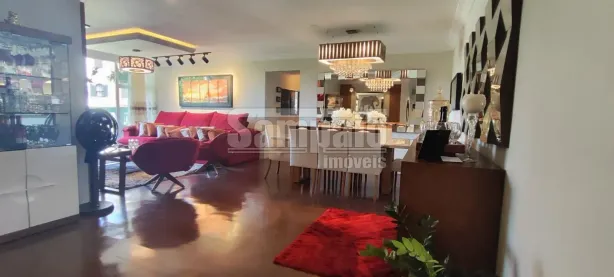 Apartamento com 3 Quartos à venda, 190m² no Campo Grande, Rio de Janeiro