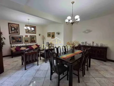 Casa com 4 Quartos à venda, 216m² no Vila Mury, Volta Redonda