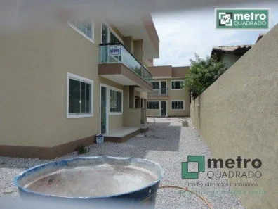 Apartamento com 2 Quartos à venda, 69m² no Extensão do Bosque, Rio das Ostras