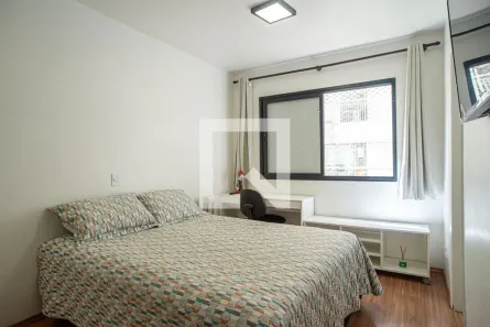 Kitnet com 1 Quarto à venda, 29m² no Bela Vista, São Paulo