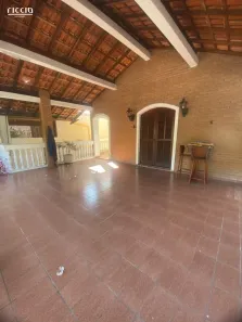 Casa com 5 Quartos à venda, 184m² no Bosque dos Eucaliptos, São José dos Campos