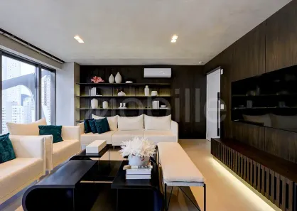 Apartamento com 4 Quartos à venda, 143m² no Centro, Balneário Camboriú