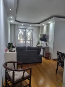 Apartamento com 3 Quartos à venda, 66m² no Continental, Osasco
