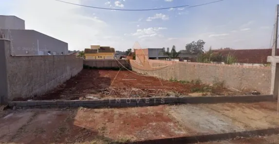 Lote/Terreno à venda, 498m² no City Ribeirão, Ribeirão Preto