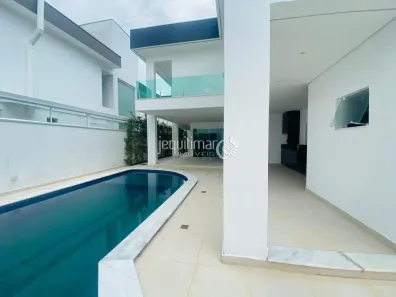 Casa de Condomínio com 7 Quartos à venda, 500m² no Jardim Acapulco, Guarujá