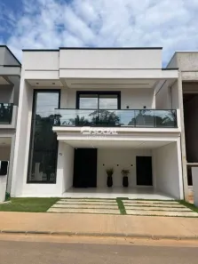 Casa de Condomínio com 4 Quartos à venda, 240m² no Nova Esperança, Porto Velho