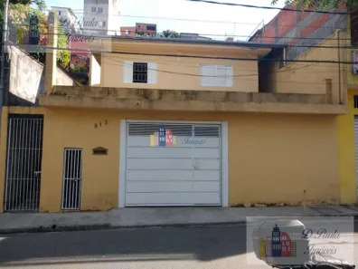 Sobrado com 5 Quartos à venda, 300m² no Vila Engenho Novo, Barueri