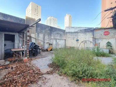Lote/Terreno à venda, 290m² no Chácara Santo Antônio (Zona Sul), São Paulo