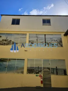 Galpão/Depósito/Armazém para alugar, 300m² no Boca do Rio, Salvador