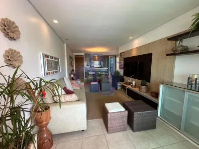 Apartamento com 3 Quartos à venda, 112m² no Porto das Dunas, Aquiraz