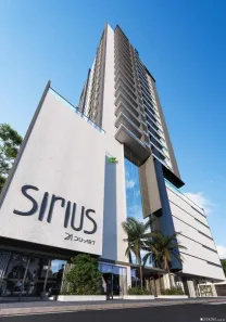 Apartamento com 3 Quartos à venda, 266m² no Meia Praia, Itapema