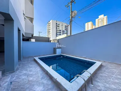 Apartamento com 2 Quartos à venda, 54m² no Silveira, Santo André