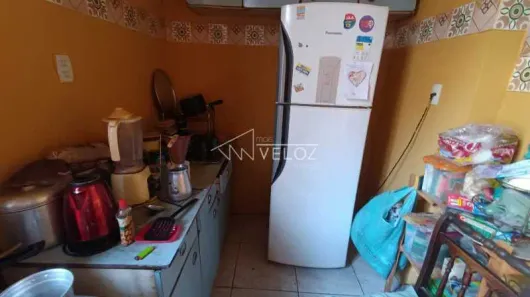 Apartamento com 3 Quartos à venda, 92m² no Santa Teresa, Rio de Janeiro