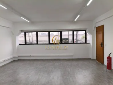 Sala Comercial para alugar, 56m² no Jardim Oswaldo Cruz, São José dos Campos
