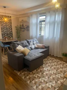 Apartamento com 1 Quarto à venda, 60m² no Vila Valença, São Vicente