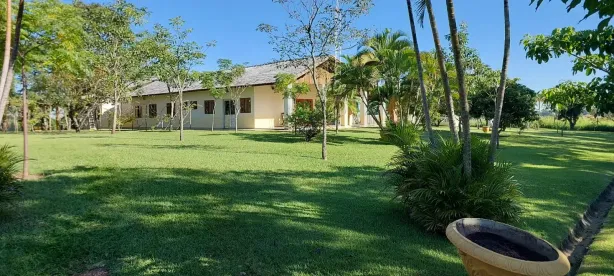 Casa de Condomínio com 5 Quartos à venda, 750m² no CONDOMINIO FARM, Porto Feliz