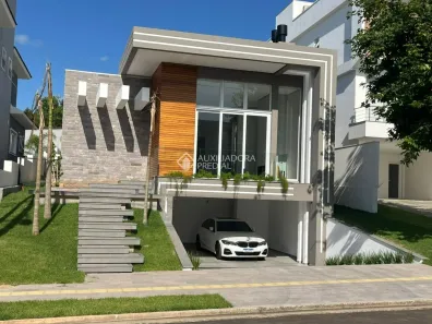 Casa com 3 Quartos à venda, 220m² no São Vicente, Gravataí