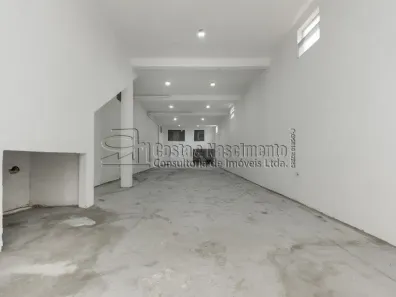 Prédio Comercial à venda, 378m² no Centro, São Caetano do Sul