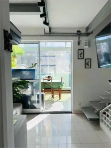 Apartamento com 1 Quarto à venda, 68m² no Perdizes, São Paulo