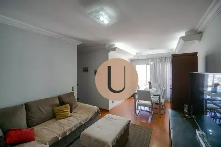Apartamento com 3 Quartos à venda, 101m² no Vila Matilde, São Paulo