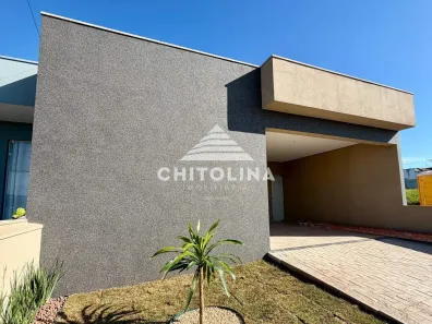 Casa com 3 Quartos à venda, 98m² no Vila Progresso, Itapetininga
