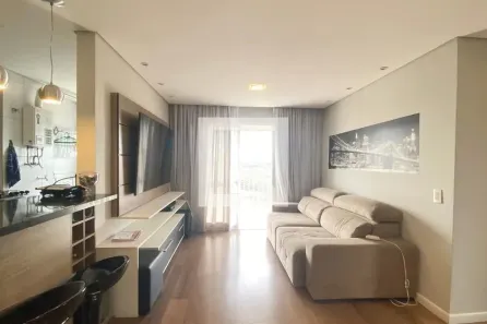 Apartamento com 2 Quartos à venda, 69m² no Jardim Iracema/Aldeia, Barueri