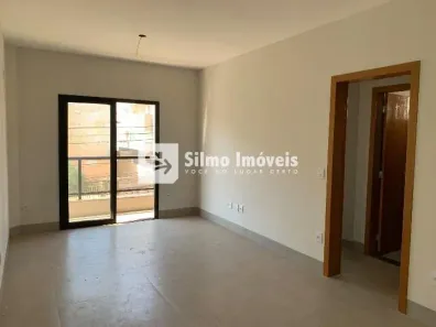Apartamento com 3 Quartos para alugar, 89m² no Santa Mônica, Uberlândia